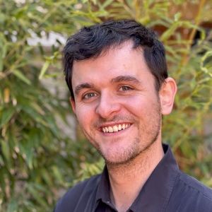 MATT GEORGE