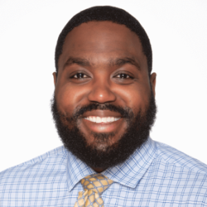  Jarell Myers
