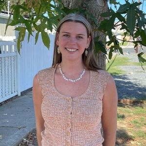 Caroline Dwyer
