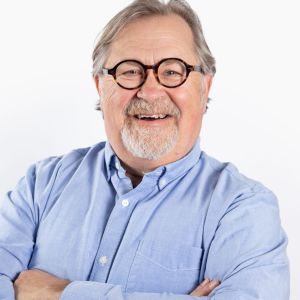 Jeffrey Larson, MA, LADC