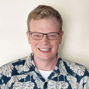 Zach Rehbein-Jones