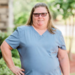 Jeanette Herring