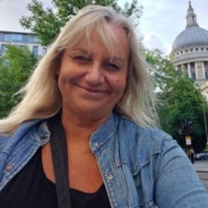 Vicki Raddish