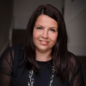 Kerry Nolan