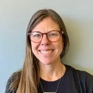 Kate M. Ziesenheim