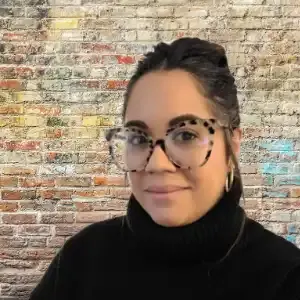 Priscilla Ortiz