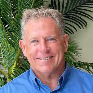 Bill O’Leary