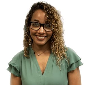 Adreyanna Harvey