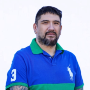 Joseph Nogueira