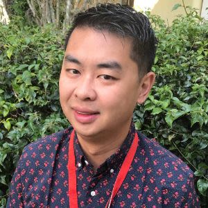 Arthur Chen