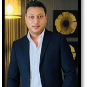 Dr Keith Ganasen