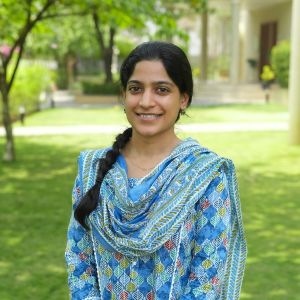 Nuzhat Khan