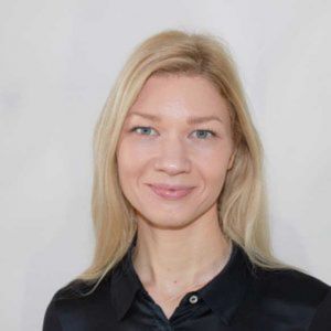 Anja Frykegaard