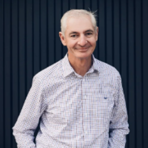 Mark McConnell