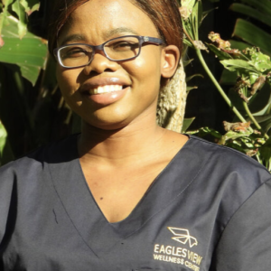 Sanelisiwe Mokgatle