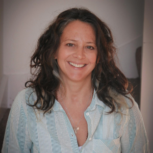 Sarah Chrystal