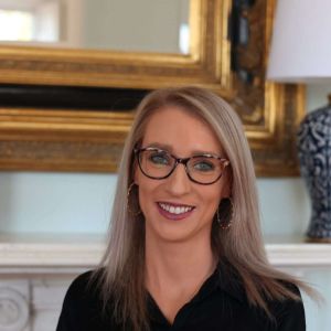 Tracy Houlihan