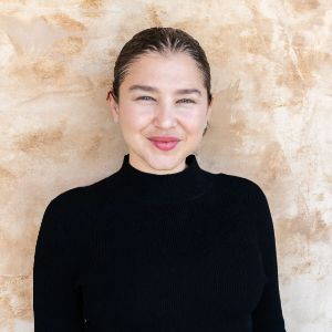 Priscila Vasquez
