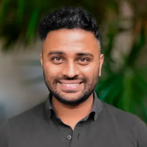 Dr. Vikas Patel