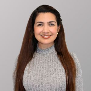 Della Calvet, MSW, LCSW