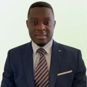 Derrick Ntale