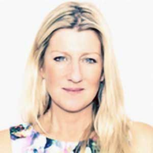 Claire Ewart Smith