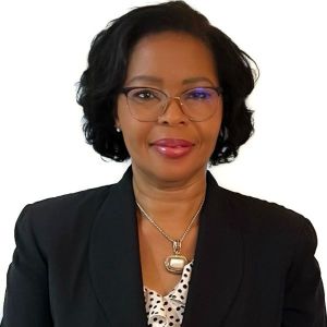 Maureen Ndu, PMHNP