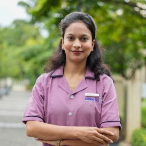 Kalyani Jagade