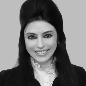 Dr. Serena Lai