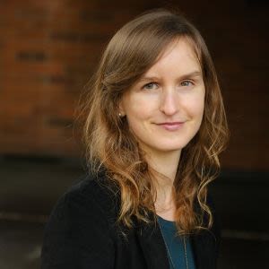 Joelle Gaudet