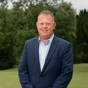 Darren Rolfe