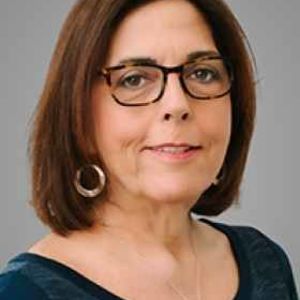 Patricia Diaferio, LICSW