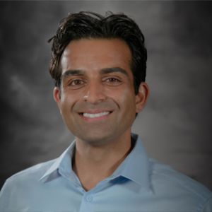 Rishi Sood