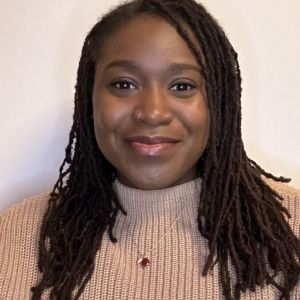 Kennesha Rodgers, MA, LAPC, CTP