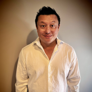 Dr. Jack Kuo