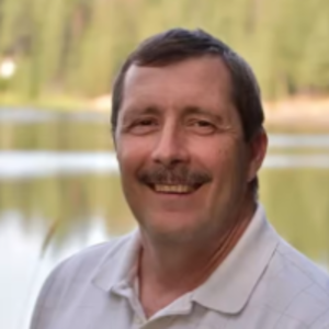 Steve Yates