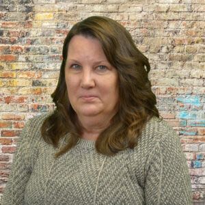 Kelly Nussbaum