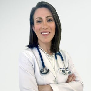 Ariella Morrow