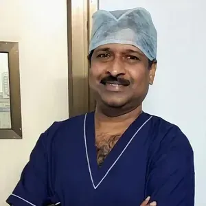 Dr. Nagarajan R