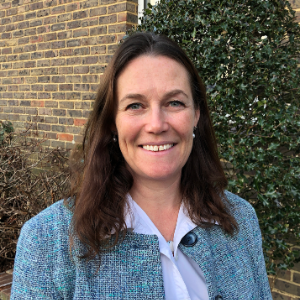 Jacquie Whittingham