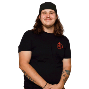 Steven Clark
