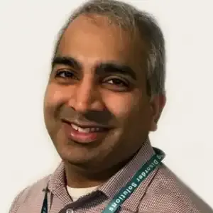 Dr. Anil Swarup