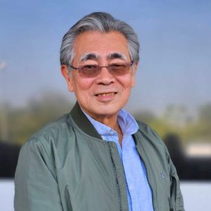 Arthur Phua