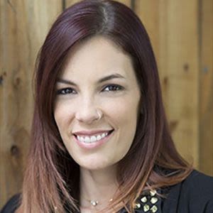 Leila Martin