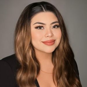 Alexsa Reyes