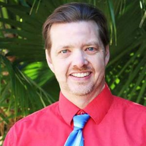 Russell Porter