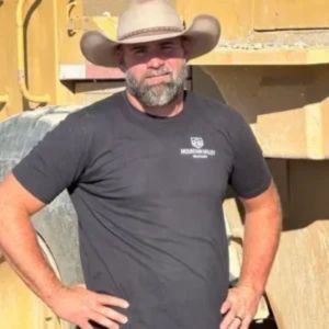 Judd Christensen