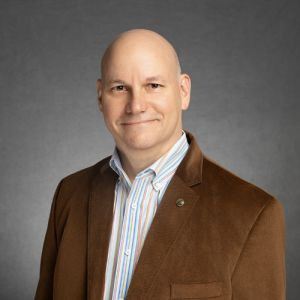 Dr. Keith Garcia