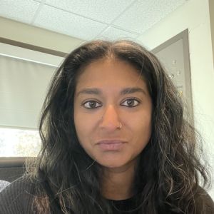 Meena Iyer (she/they)