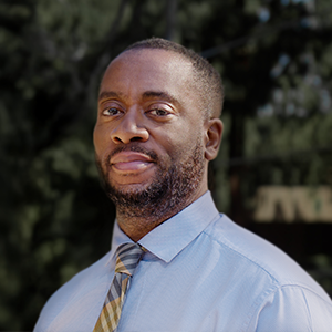 Tyrone Fillyaw
